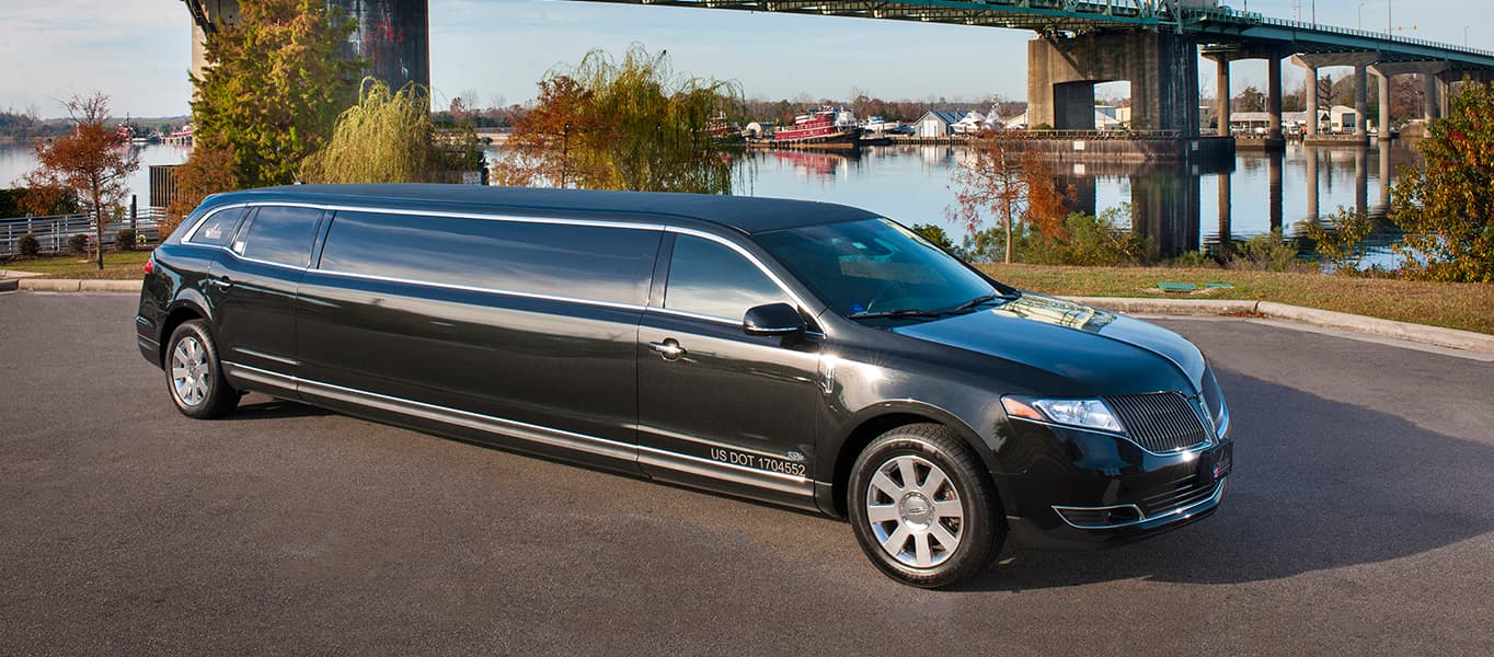 Black Limo