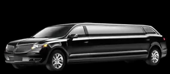 MKT Limo - Stretch Limo, 10 Passengers