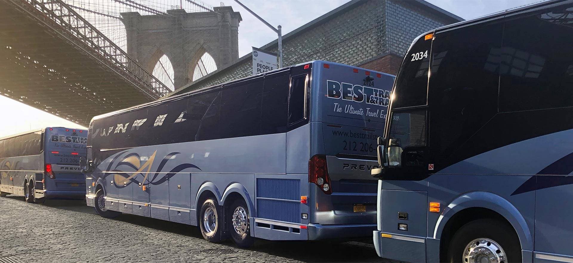 24 Passenger Executive
