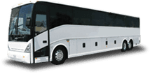 Sprinter van for up to 12 passengers