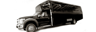 Limobus 24 passengers