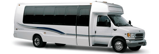 Minibus 24 or 32 passengers