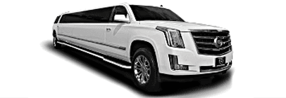 Escalade EXT Limo 20 passengers
