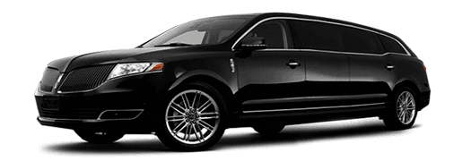 Stretch Lincoln 8 passengers