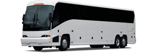 Luxury Motorcoach 57 passengers
