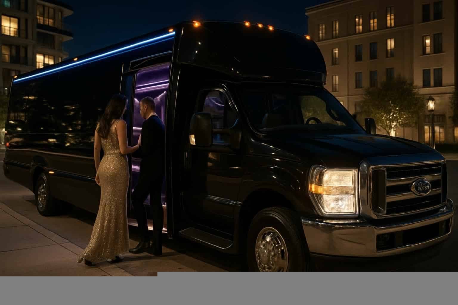 H2 Hummer Limousine - Bold statement, ample space