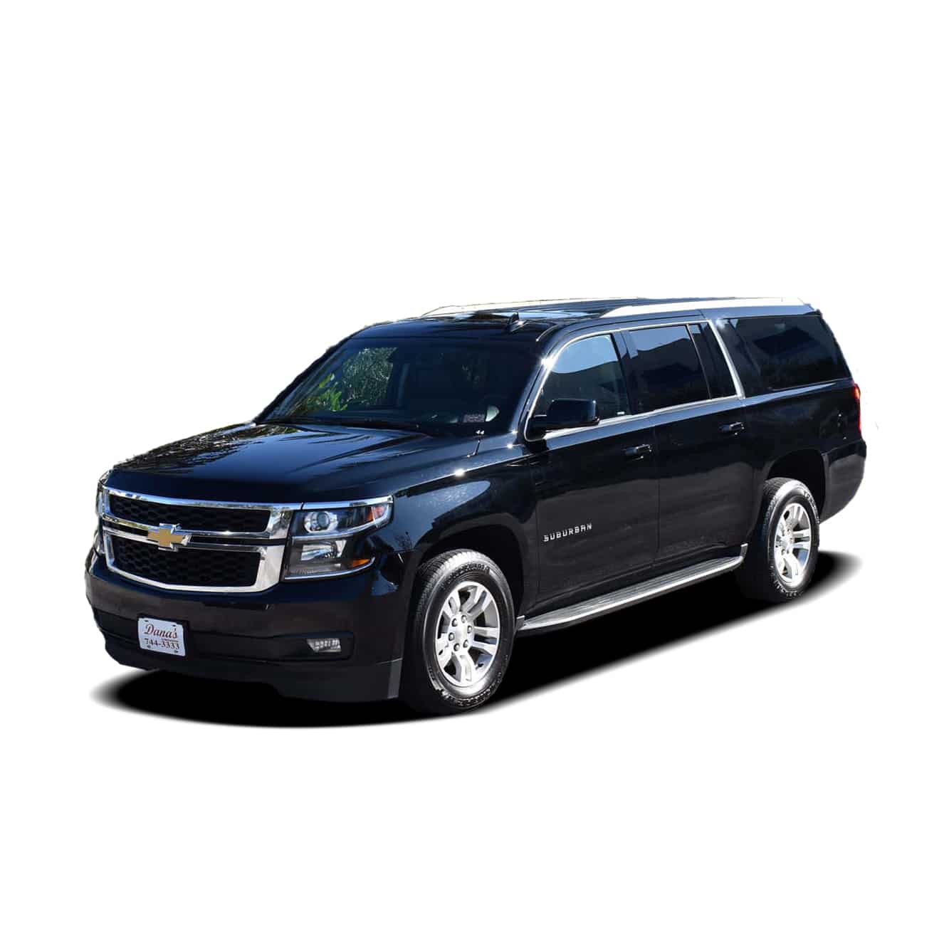 SUV Sport Utility Vehicles