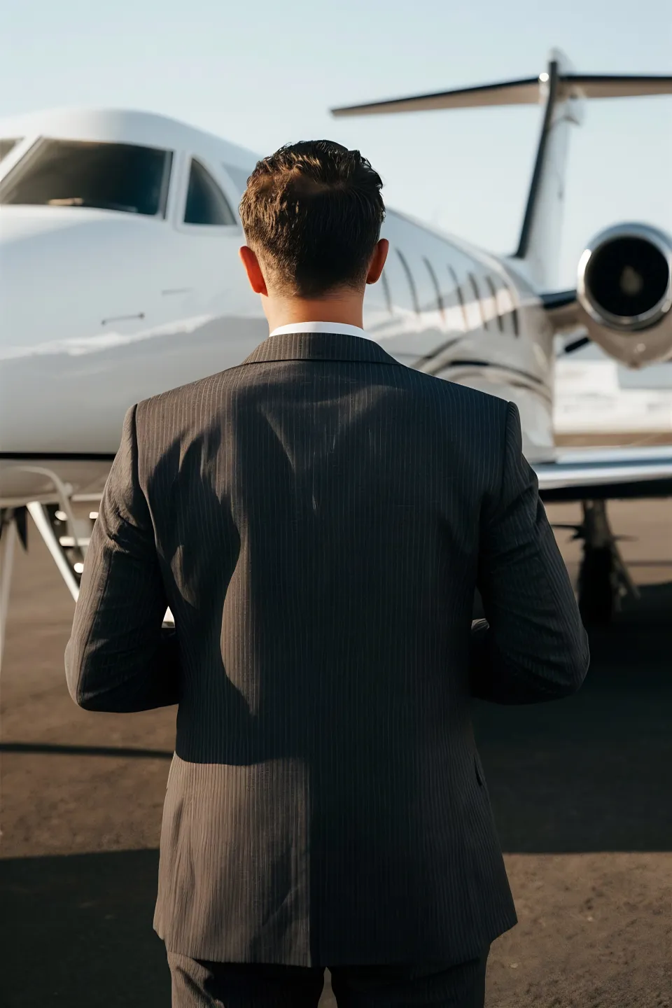 SUV Limo Service Danvers