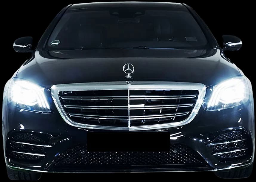Luxury Limousine Service Danvers