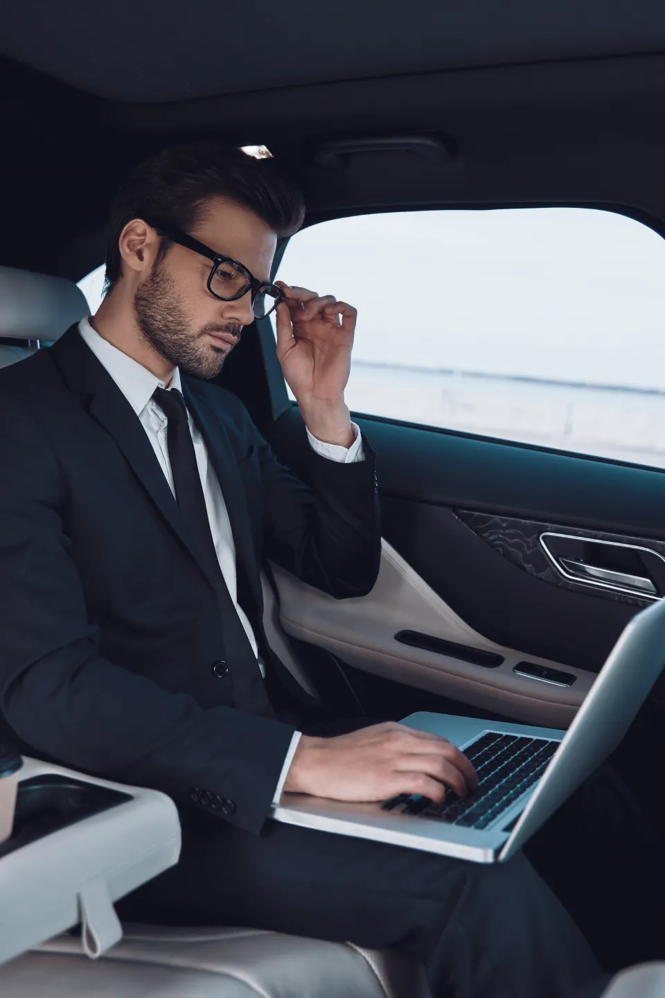 Executive Car Service Danvers