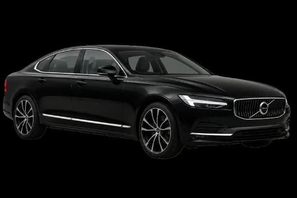 Lincoln Continental Executive Sedan