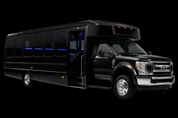 Party Bus Premium