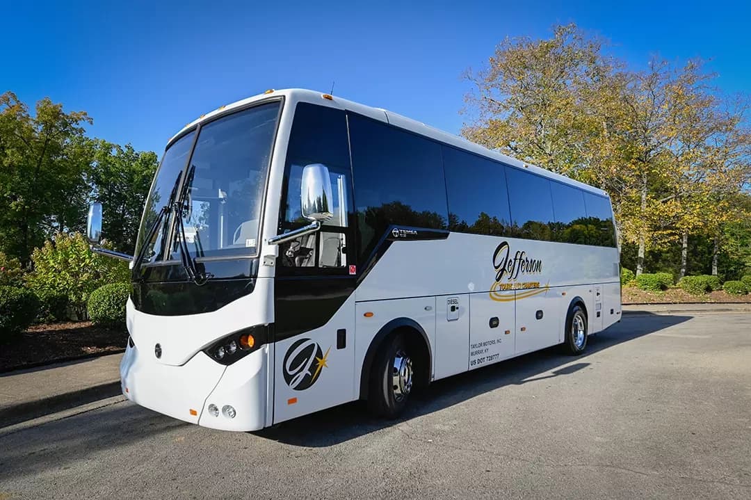 Prevost Motorcoach