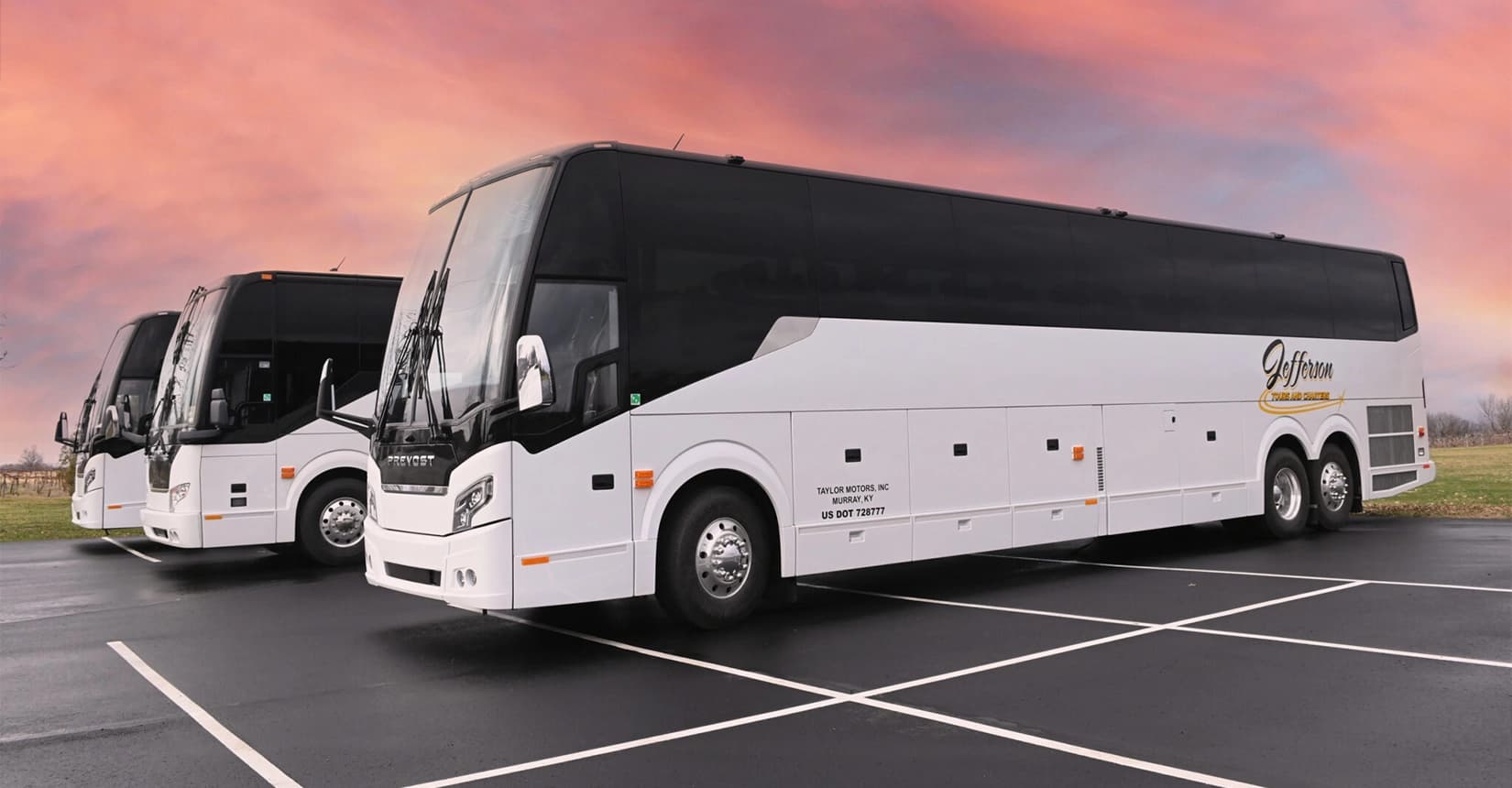 Temsa Motorcoach