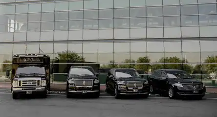 Limo - Luxury and Exclusivity for Special Occasions