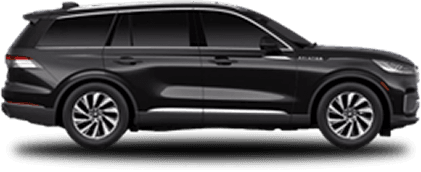 Mercedes Executive Sprinter