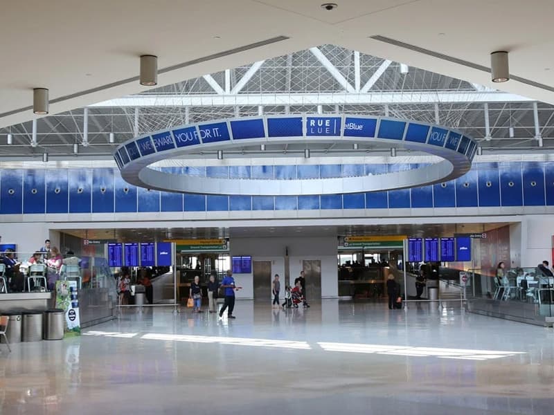 JFK Airport Transportation