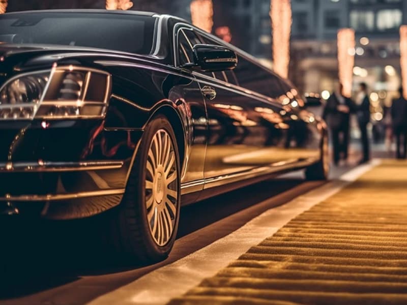 Special Occasion Limo NYC