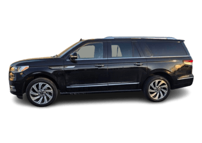 14 Passenger Lincoln Navigator