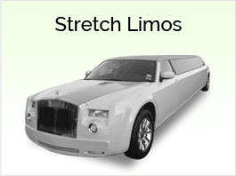 Chrysler Limo