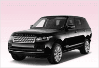 Range Rover Sport SUV
