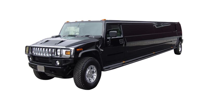 Stretch Hummer or Exotic Limo