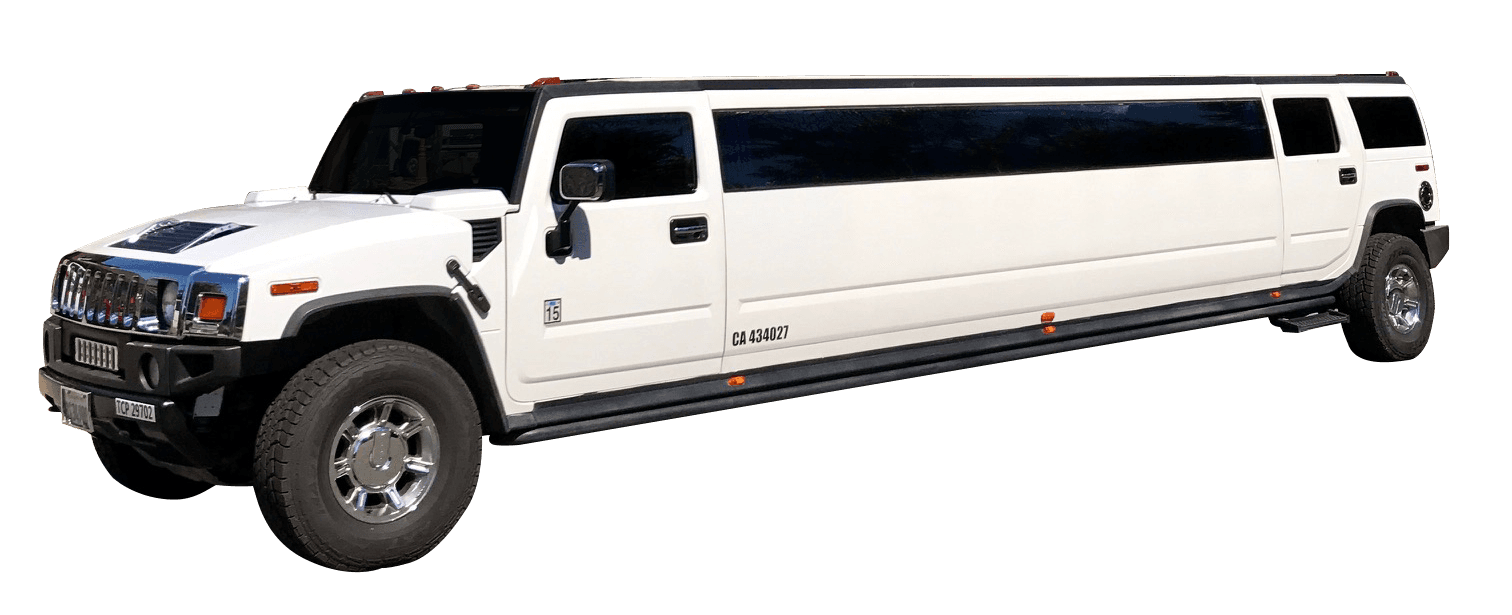 The Hummer 1 - 20 Passengers
