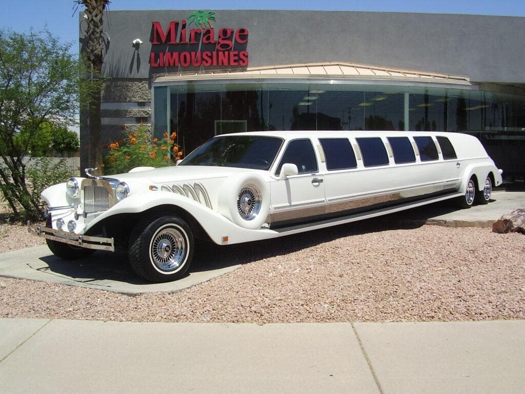 28 Passenger Corporate Bus