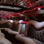 White Rolls Royce Sedan