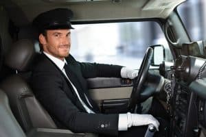 Limo Cruiser Executive Vans