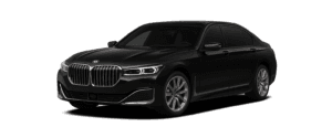 Pacific Northwest Limousine & Luxury Shuttle Service