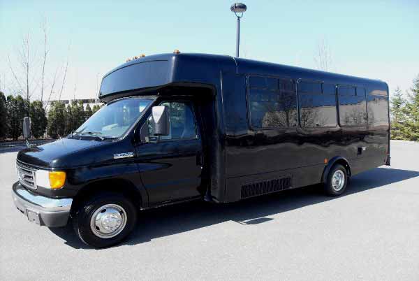Lincoln Stretch Limo