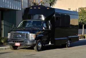 Large Limo