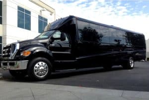 Party Bus 12 to 28
