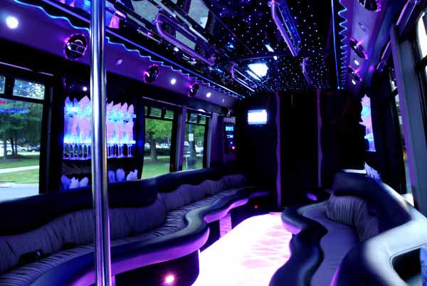 Mini Bus - 15 Passenger