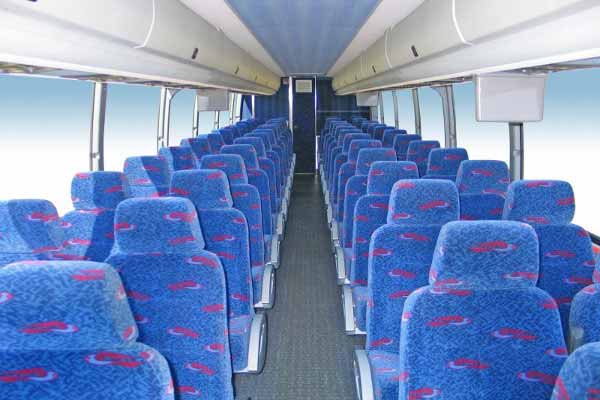 Sprinter Bus - 20 Passenger
