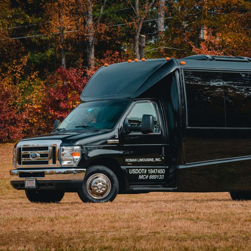 Grech Mini Party Bus