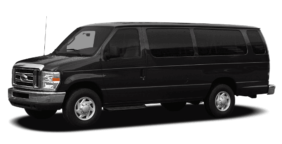 11 Passenger Van