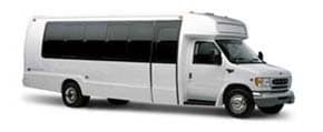 Salt Lake City Charter Bus Company