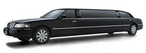 Stretch Limousine (10 to 12 Passengers)