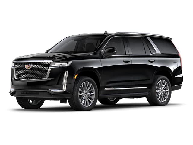 Cadillac Escalade Up To 6 Passengers