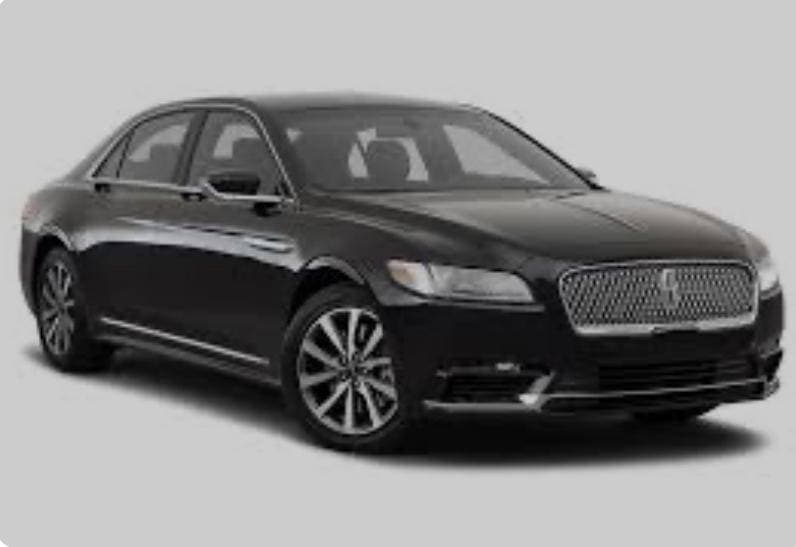 Sedan (1-4 Bags)