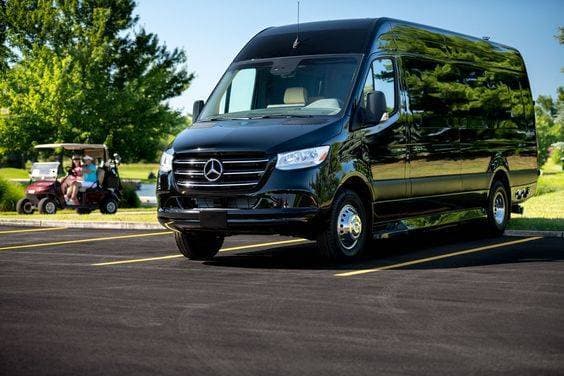 SUV (1-6 Bags)