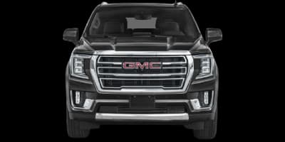 Executive SUV GMC Yukon