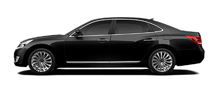 3-Pax Sedan