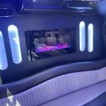 Shorty - 20 Passenger Limo Style Party Bus (ADA Compliant)