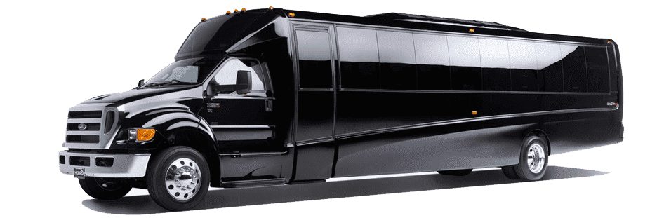 24 & 32 Passenger Party Bus Limo