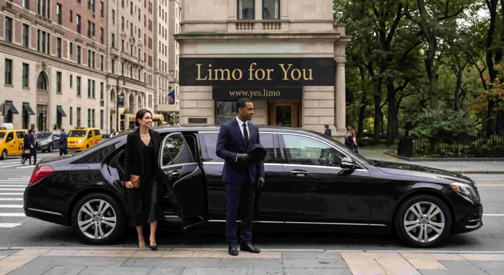 Exotic/High-End Vehicle - Rolls-Royce for ultimate luxury